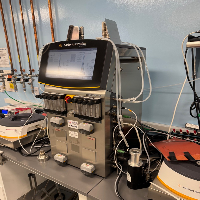 Sartorius Biostat B Bioreactor System image 2